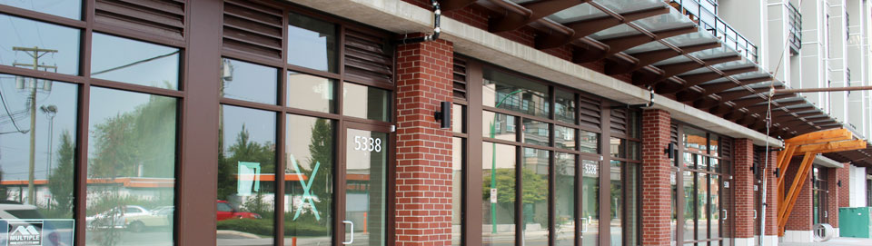 banner gallery-retail-office-buildings